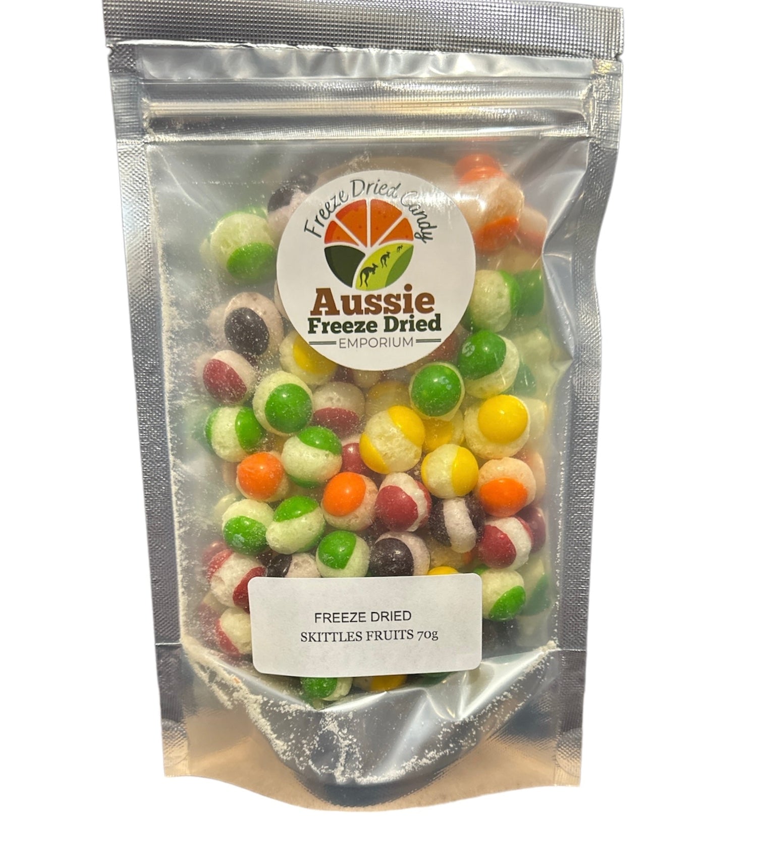 Freeze Dried Candy