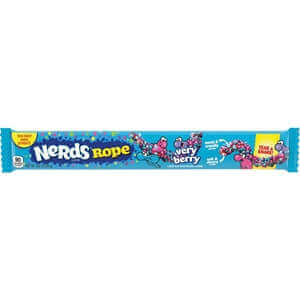Very Berry Nerds Rope BB APRIL 24