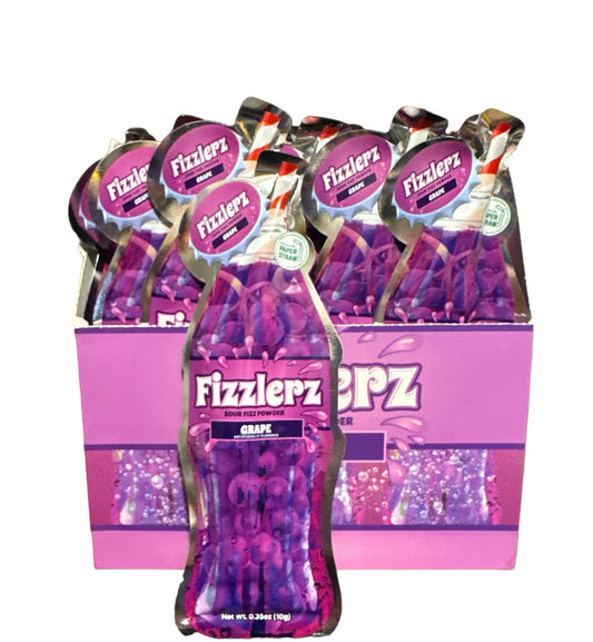 Fizzlerz Grape