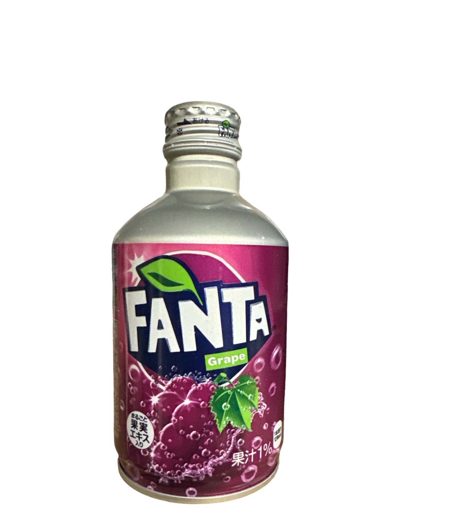 Japan Fanta Grape