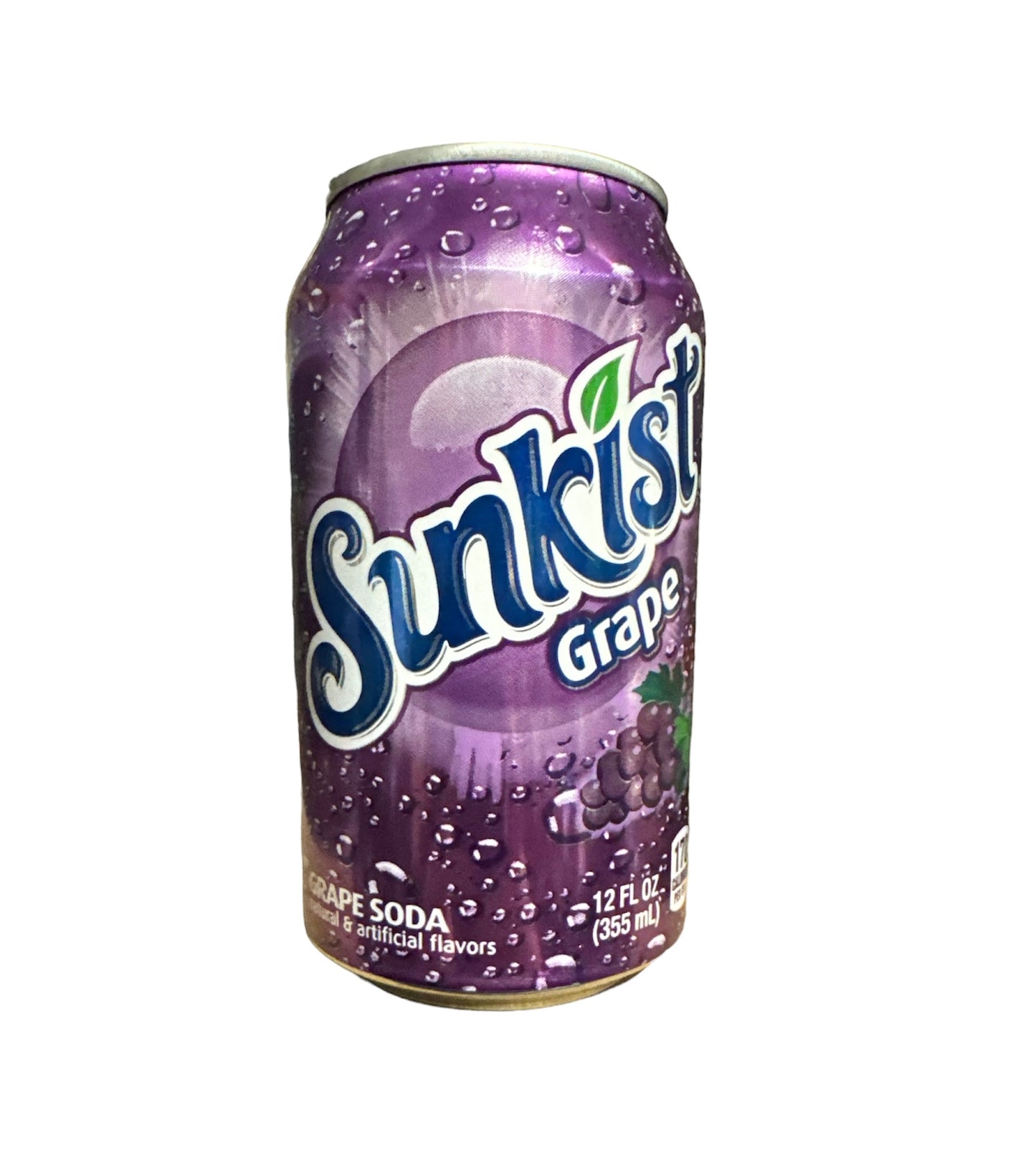 Sunkist Grape