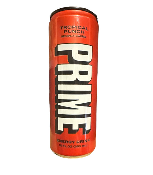 Tropical Punch Prime Energy