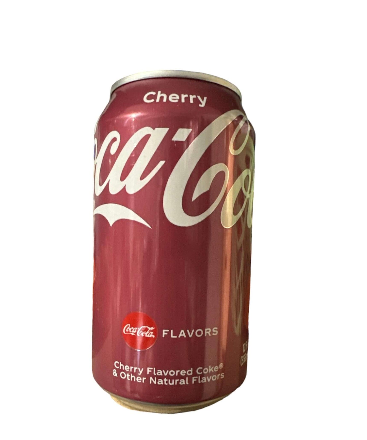 Cherry Coke