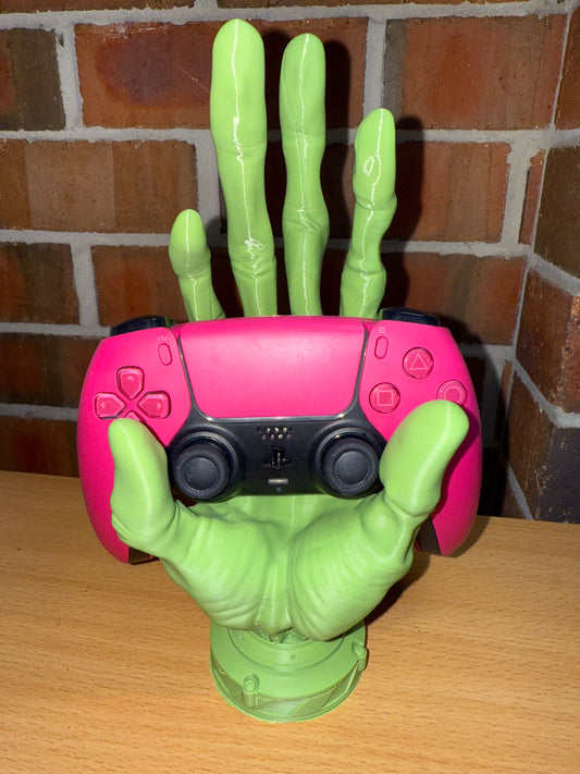 Alien Controller Holder