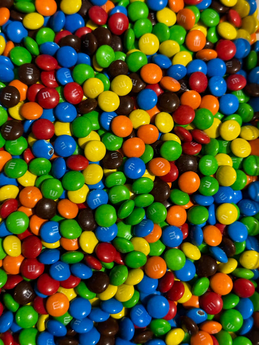 Mini M&M’s