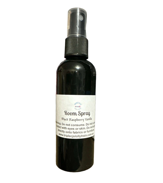 Black Raspberry Vanilla Room Spray