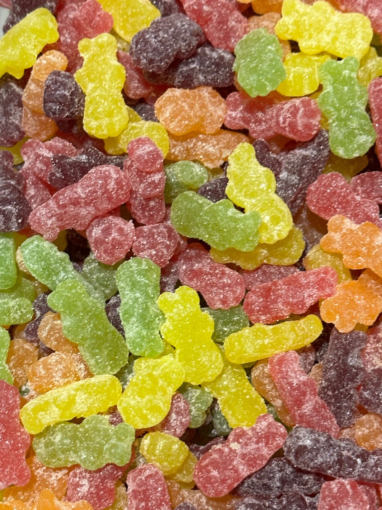 Sour Patch Kids Old School Corner Shop