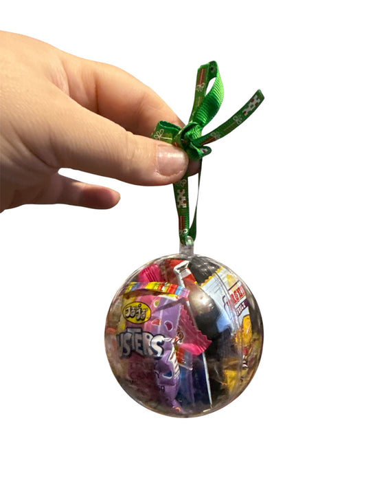 Christmas Baubles