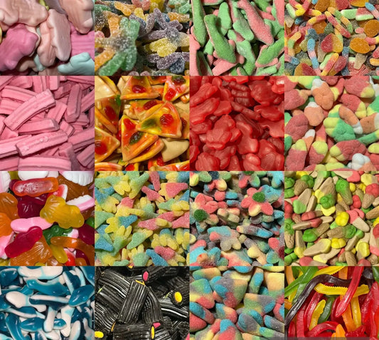 3kg Pick N Mix