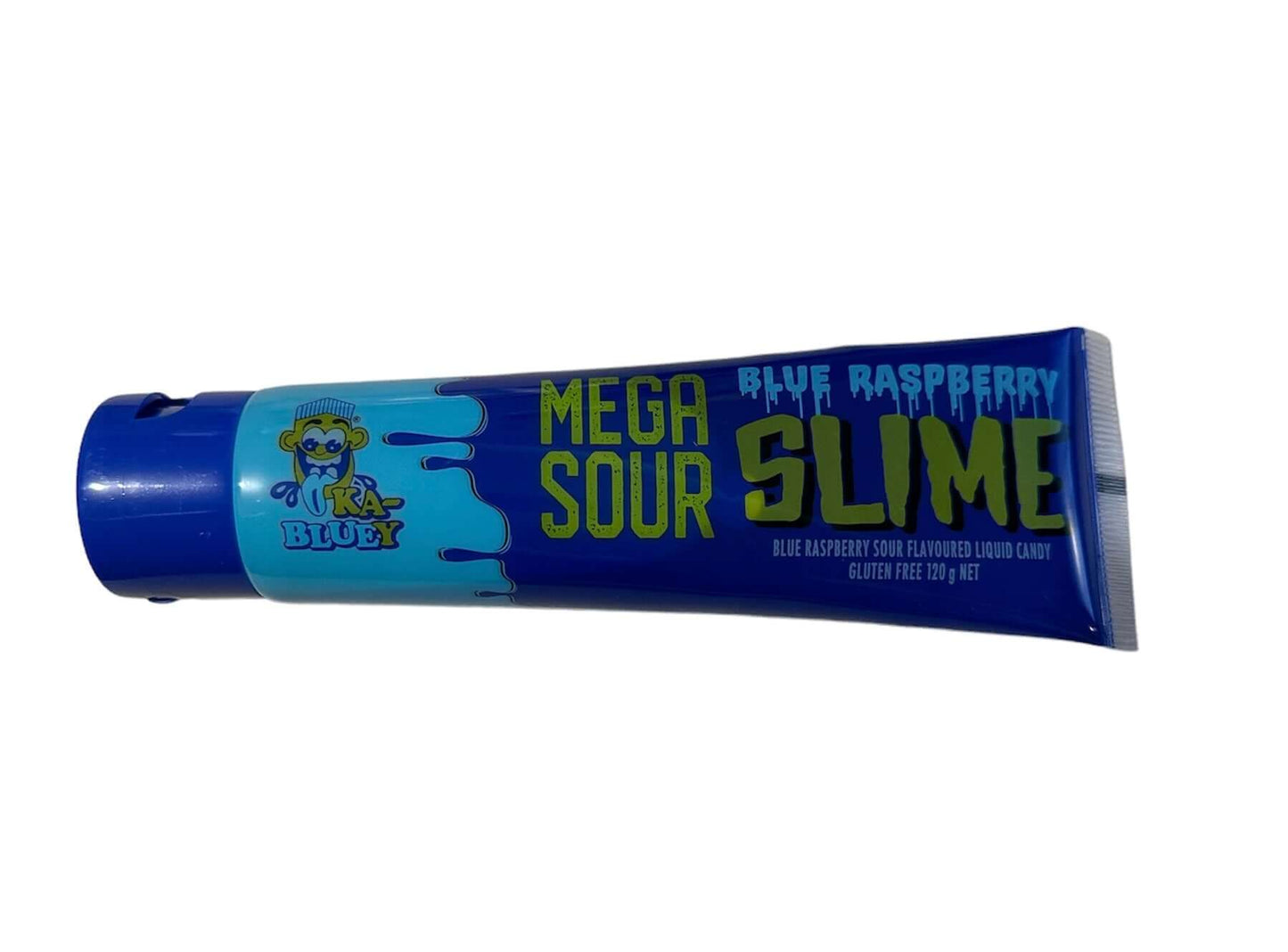 Ka-bluey Slime