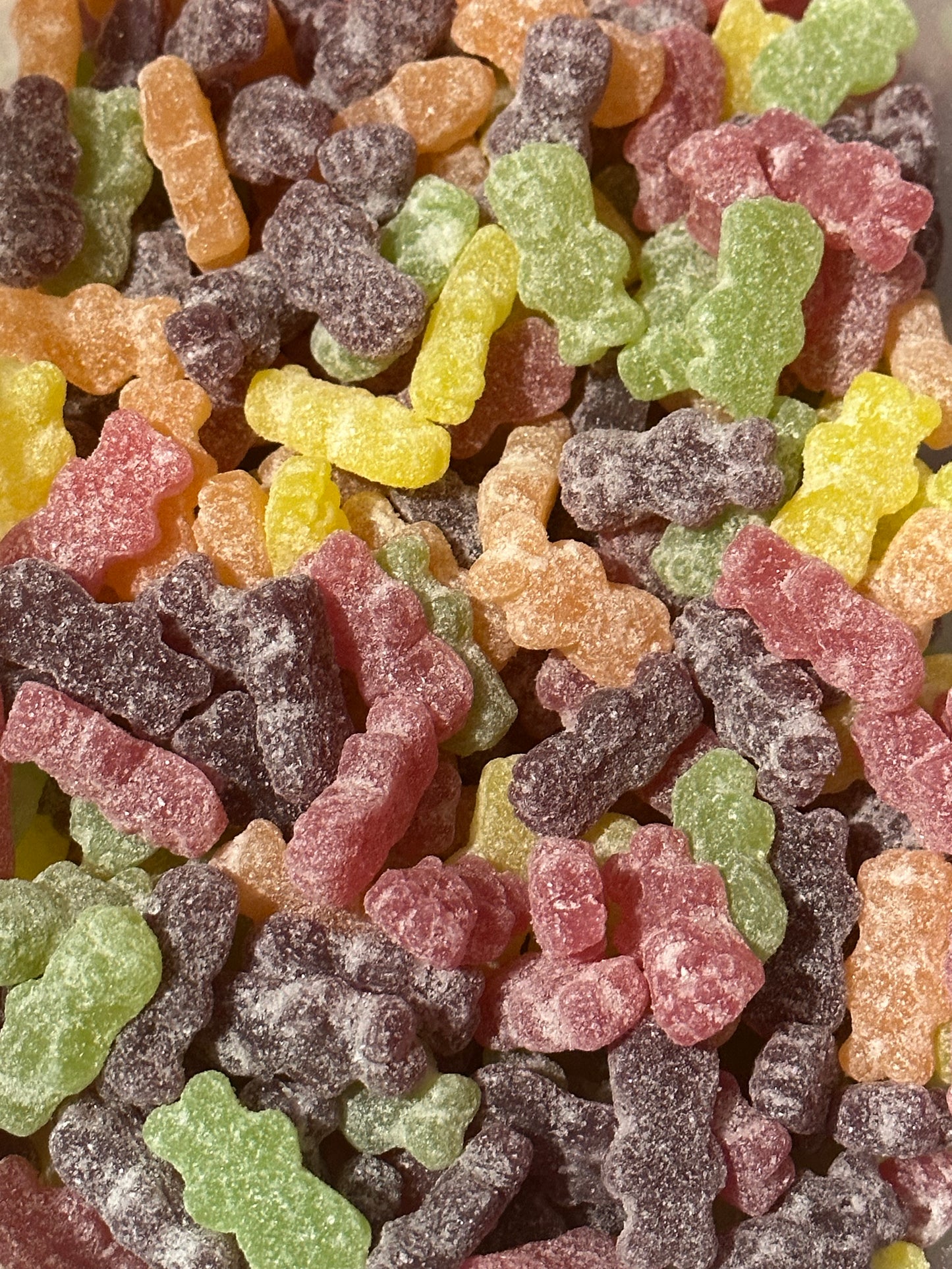 Sour Patch Kids